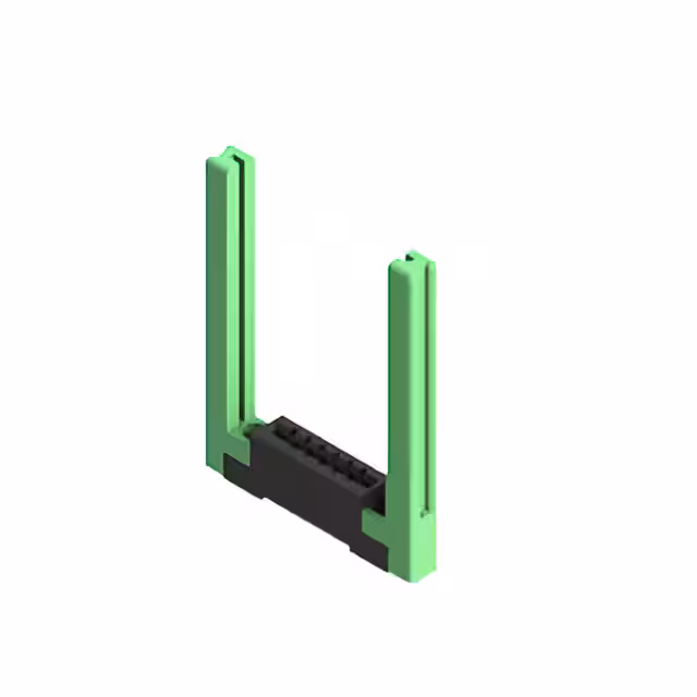 387-006-559-158 EDAC Inc.  Edgeboard Connectors